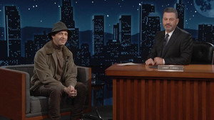 Jimmy Kimmel Live! 23. évad Ep.51 51. epizód