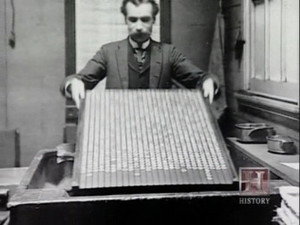 Modern Marvels 6. évad Ep.25 25. epizód