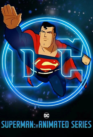 Superman poszter