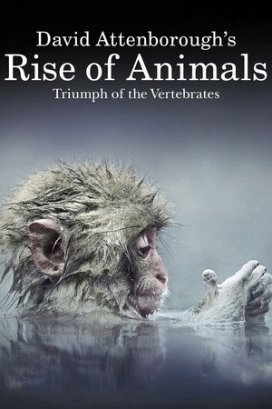 Az állatvilág története David Attenborough-val
