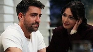 Çirkin 1. évad Ep.8 8. epizód