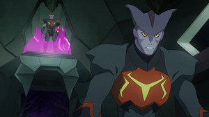 Voltron: A legendás védelmező 7. évad Ep.8 8. epizód