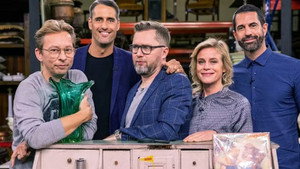 Krejlerkongen 10. évad Ep.21 21. epizód