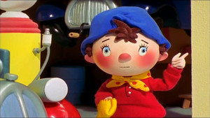Noddy's Toyland Adventures 4. évad Ep.10 10. epizód