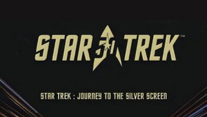 Star Trek: The Journey to the Silver Screen kép