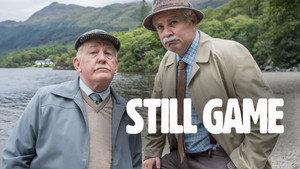 Still Game kép