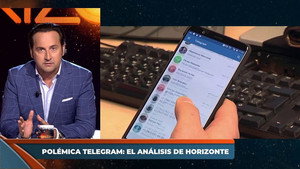 Horizonte 4. évad Ep.27 27. epizód