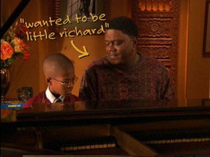 The Bernie Mac Show 1. évad Ep.16 16. epizód