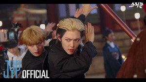 Stray Kids MAKING FILM 1. évad Ep.22 22. epizód