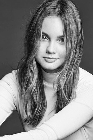 Liana Liberato profil kép