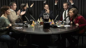 Schulz & Böhmermann 1. évad Ep.2 2. epizód
