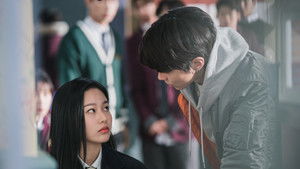 여신강림 1. évad Ep.13 13. epizód