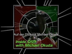 Star Trek: Deep Space Nine Speciális epizódok Ep.67 67. epizód