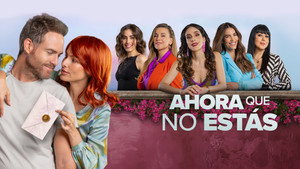 Ahora que no estás kép
