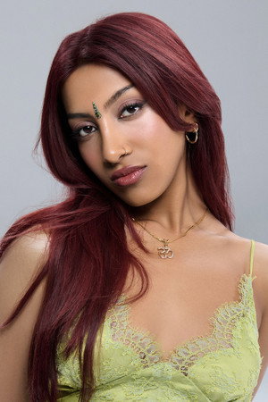 Lara Raj profil kép