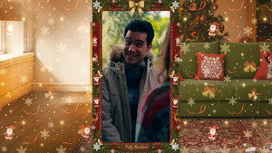 Una novia por Navidad 1. évad Ep.48 48. epizód