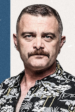 Δημήτρης Καπετανάκος profil kép