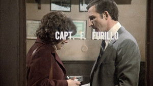 Hill Street Blues 1. évad Ep.11 11. epizód