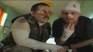 Spaced 2. évad Ep.3 3. epizód