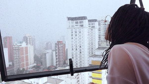A Vida Depois do Tombo kép