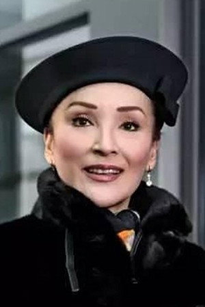 陳莎莉 profil kép