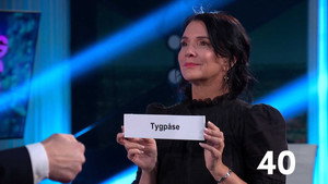 Breaking News med Jessica Almenäs 2. évad Ep.9 9. epizód