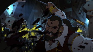 Dragon Age: Feloldozás kép