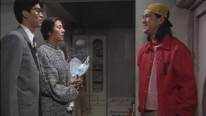 ひとつ屋根の下 1. évad Ep.6 6. epizód