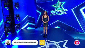 Estrelas da Casa 1. évad Ep.5 5. epizód