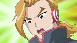 超智能足球 1. évad Ep.16 16. epizód