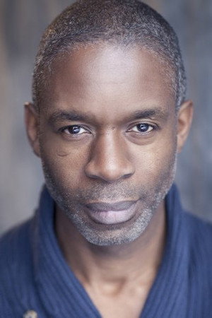 Wil Johnson profil kép