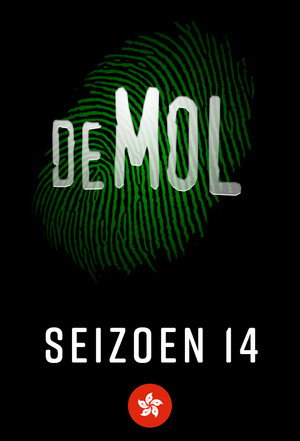 Wie is de Mol? 14. évad (2014-01-02) poszter
