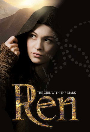 Ren: The Girl with the Mark poszter