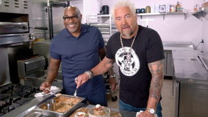 Diners, Drive-Ins and Dives 48. évad Ep.9 9. epizód