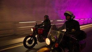 Hosszú motorozás hazafelé 1. évad Ep.4 Fjord Focus