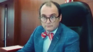 Court Cam 8. évad Ep.35 35. epizód