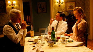 Mad Men - Reklámőrültek 1. évad Ep.6 Babilon