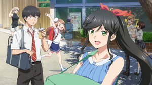 綺麗にしてもらえますか。 kép