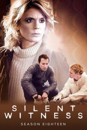 Silent Witness 18. évad (2015-01-06) poszter