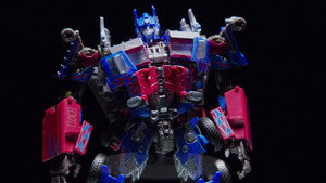 Meghatározó játékok a múltból 2. évad Ep.2 Transformers