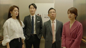 부암동 복수자들 1. évad Ep.4 4. epizód