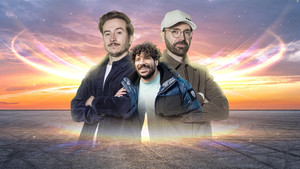 Top Gear France 9. évad Ep.5 5. epizód