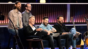 Songland 1. évad Ep.8 8. epizód