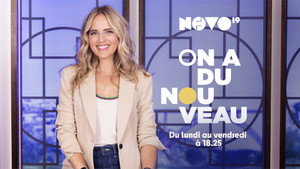 On a du nouveau kép