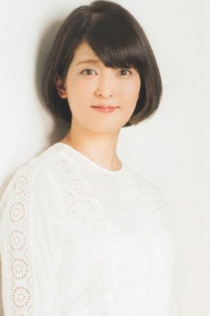 川澄綾子 profil kép