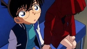 名探偵コナン 1. évad Ep.250 250. epizód