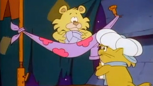 Heathcliff and the Catillac Cats 1. évad Ep.86 86. epizód