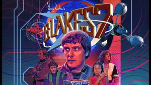 Blake's 7 kép