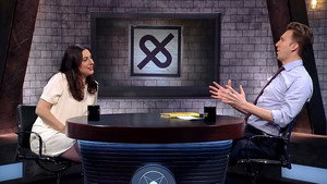 The Opposition with Jordan Klepper 1. évad Ep.49 49. epizód