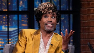 Late Night with Seth Meyers 12. évad Ep.118 118. epizód